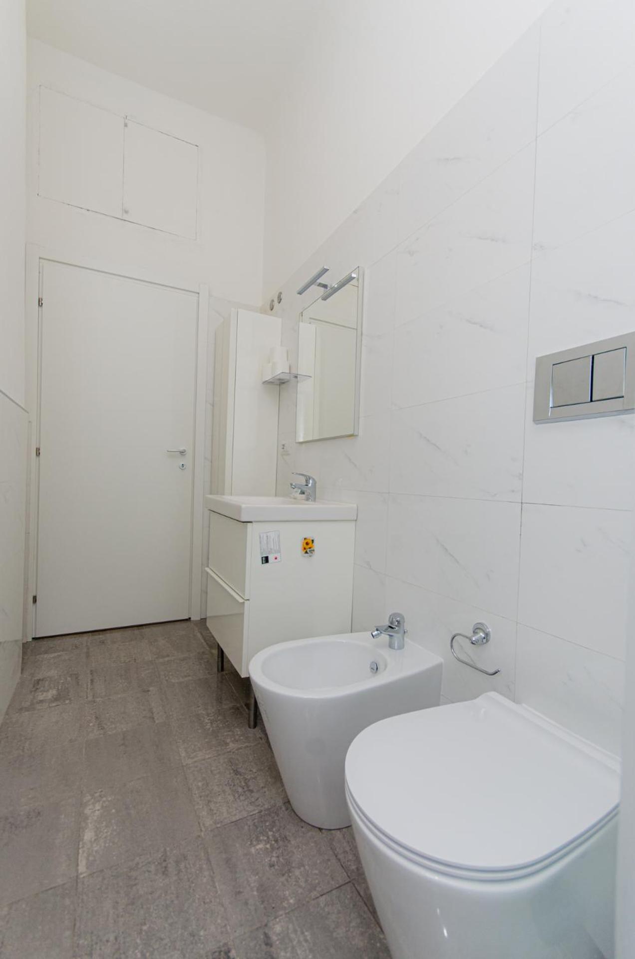 Nolo Apartment Milano Ngoại thất bức ảnh
